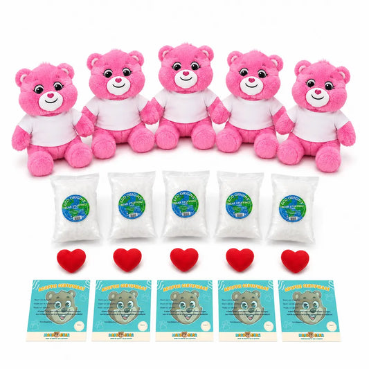 Kit de fête d'anniversaire pour enfants