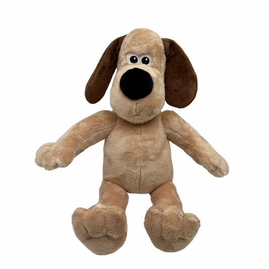 Gromit knuffel 40 cm -Make a bear