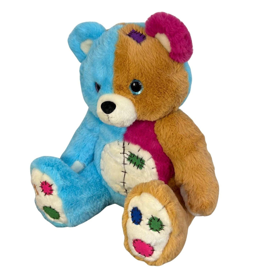 Duurzame knuffel