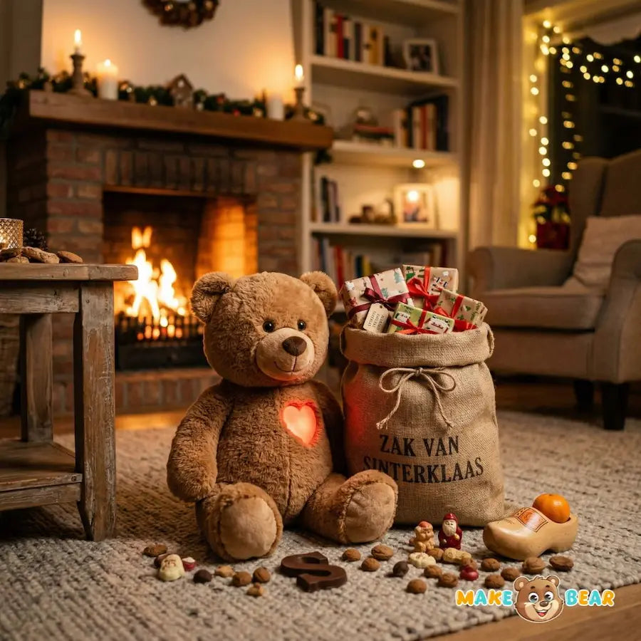 Sinterklaas cadeau kind: 12 originele ideeën