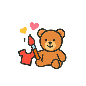 Make a bear