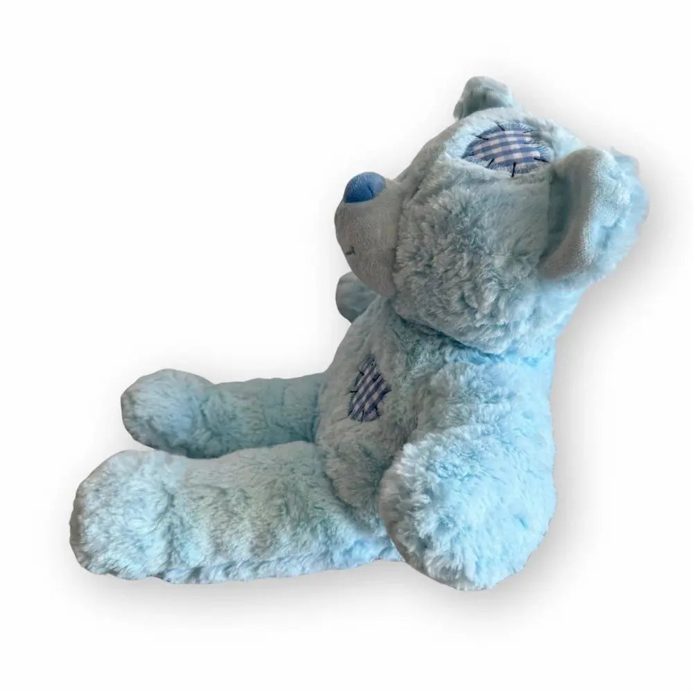 Knuffelbeer Binkie 40cm Zelf Vullen