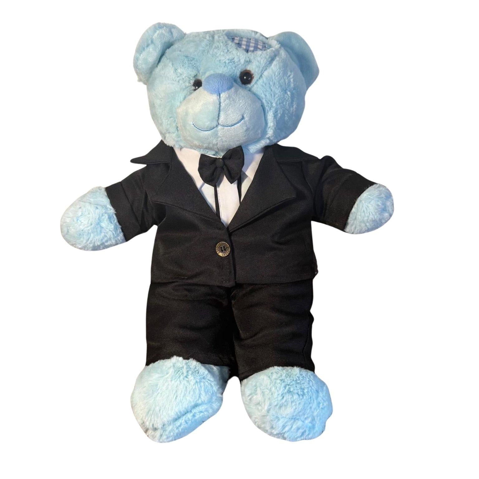 Make a bear