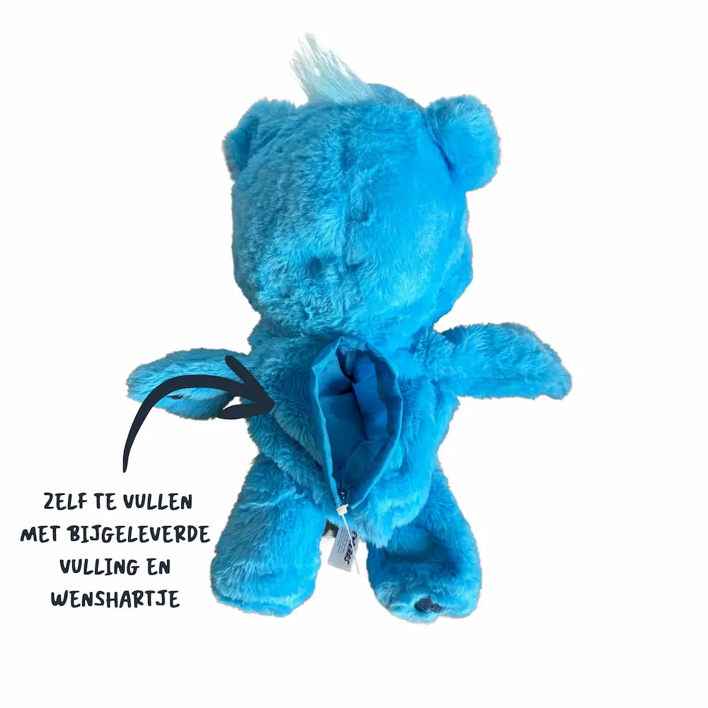 Make a bear