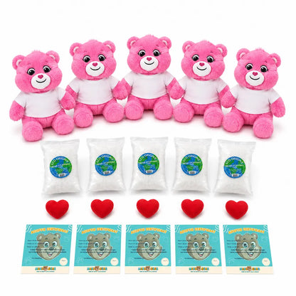 Kinderfeestje pakket