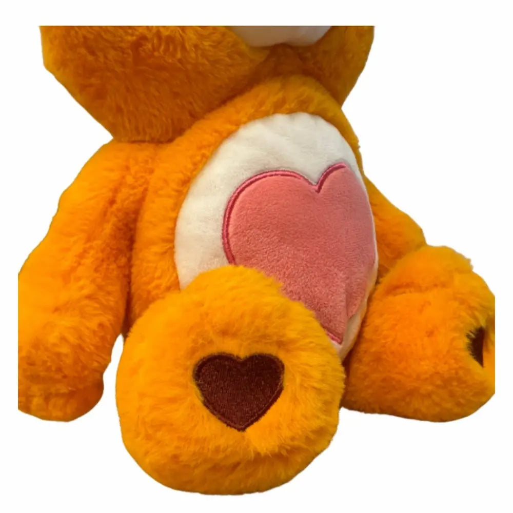Make a bear