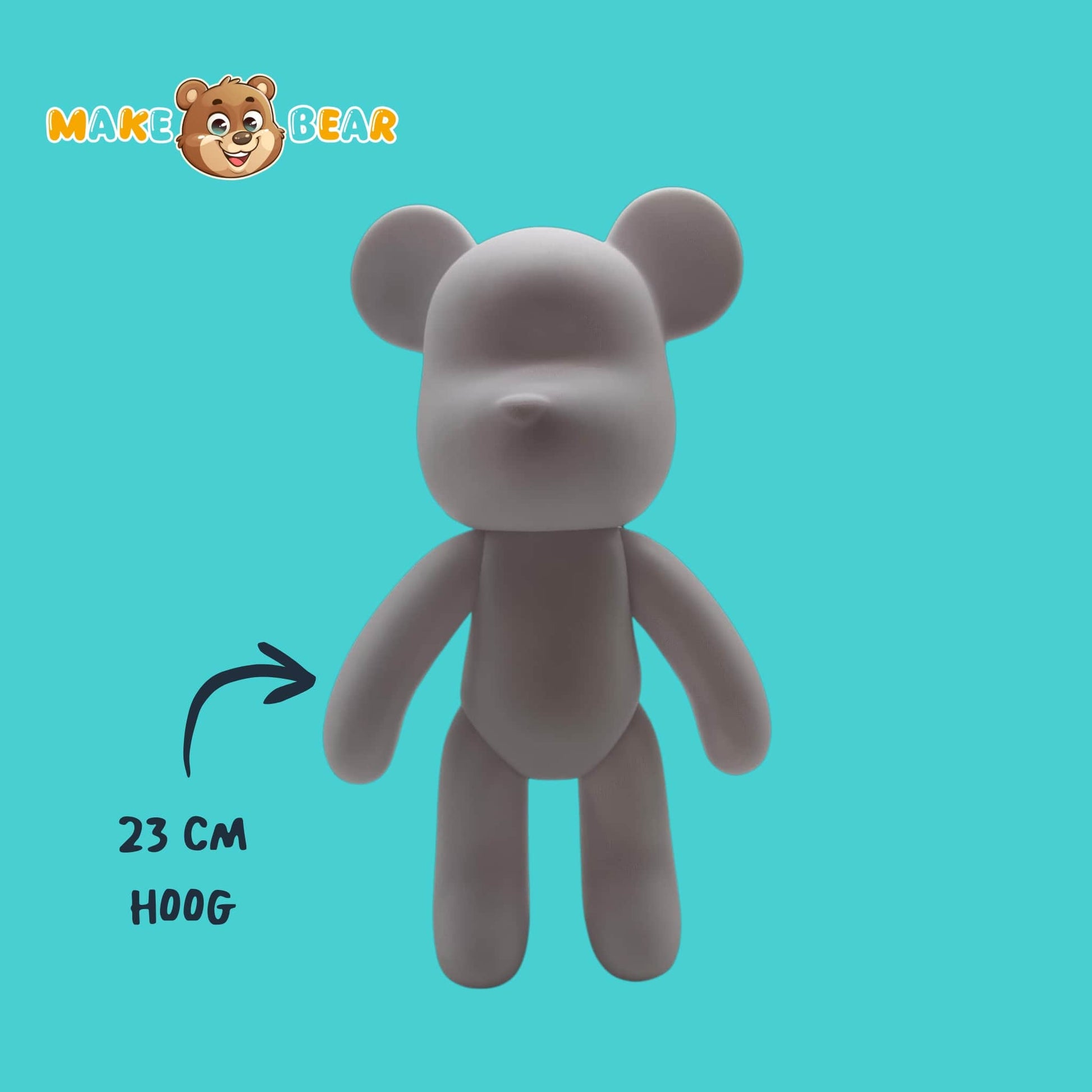 Make a bear