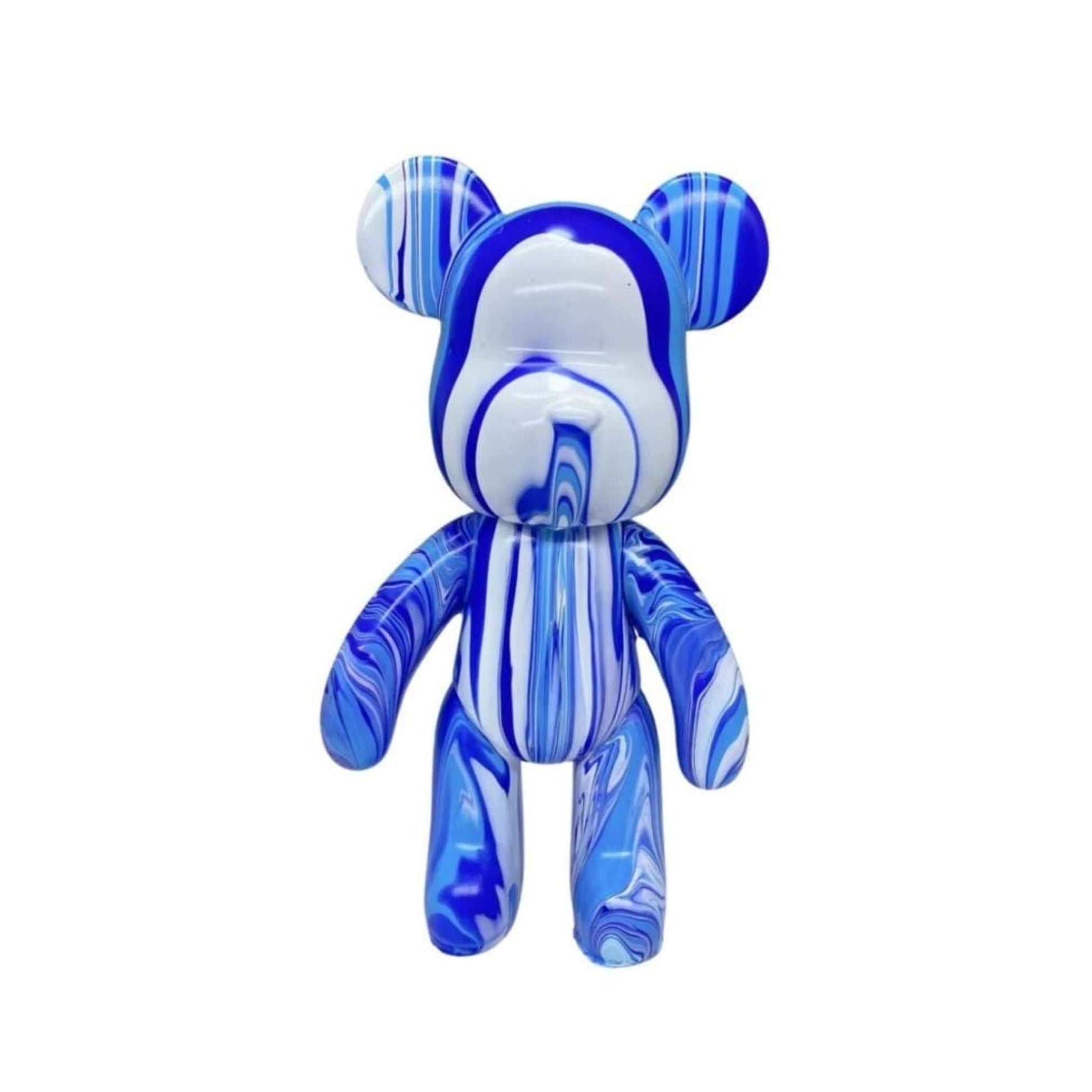 Make a bear