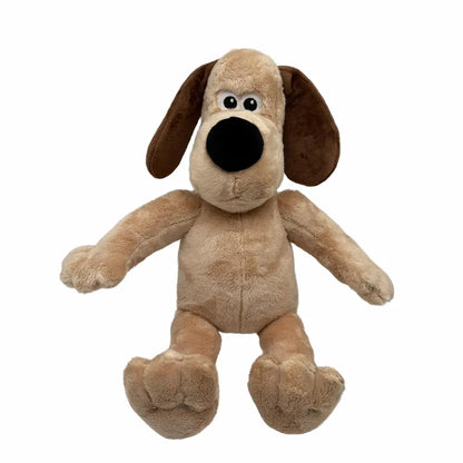 Gromit Knuffel 40cm Zelf Vullen – Wallace & Gromit