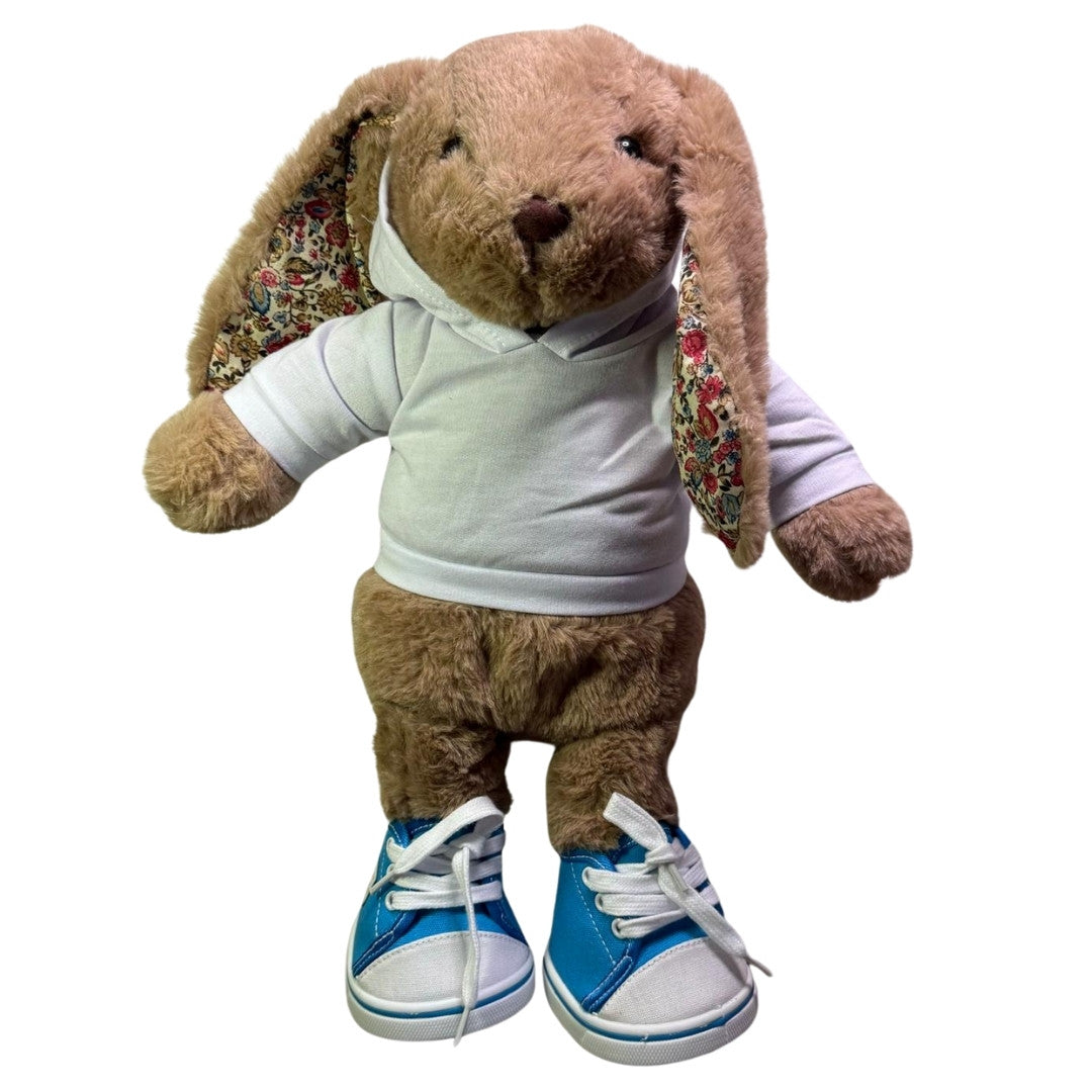 Make a bear