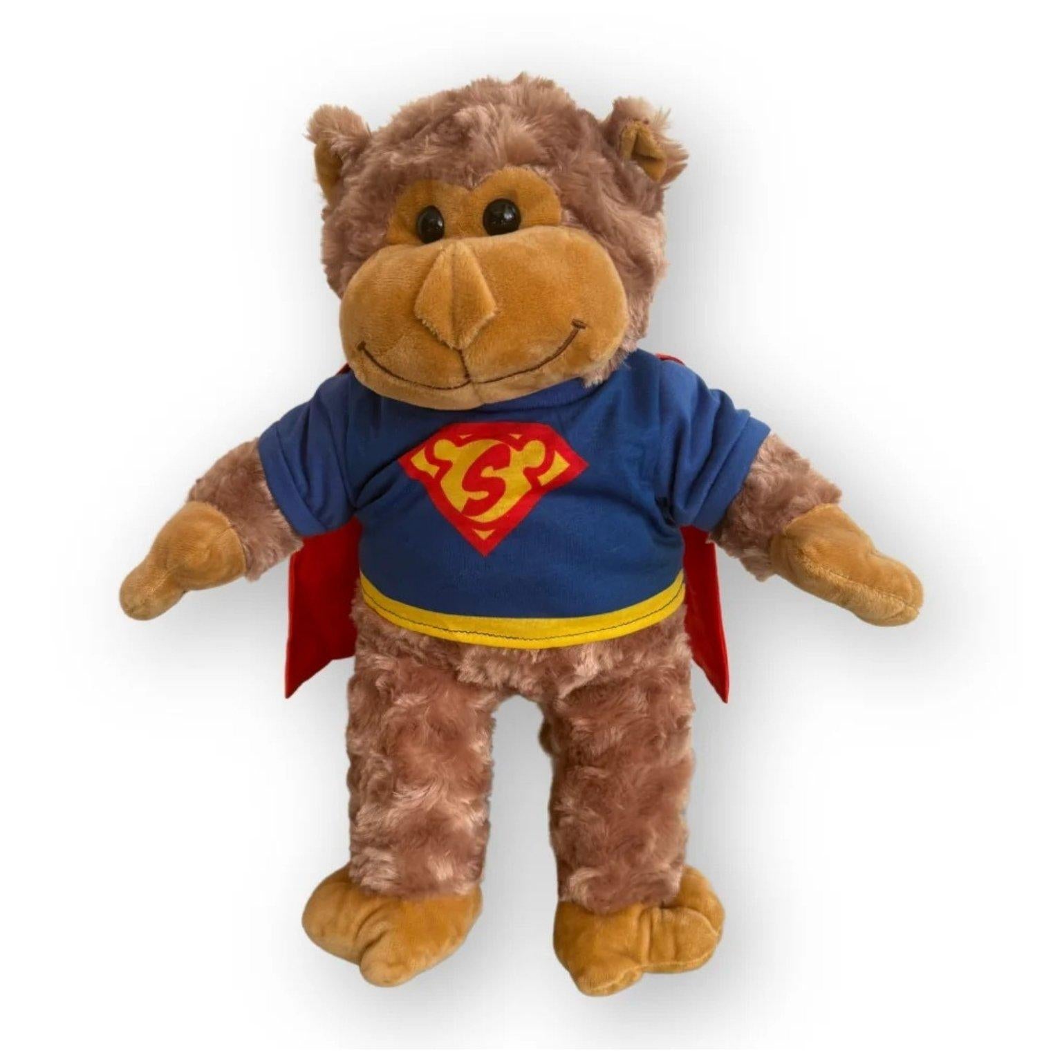 Make a bear