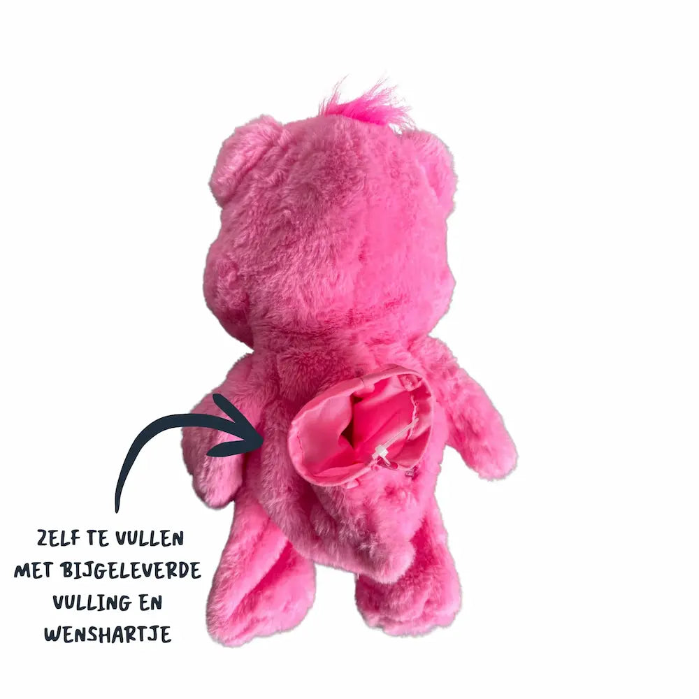 Make a bear