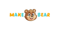Logo Make a bear