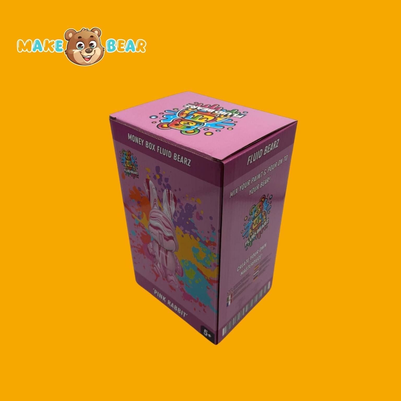 Make a bear