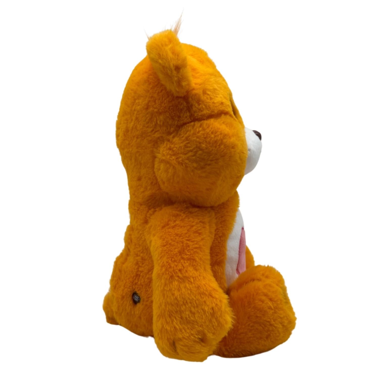 Make a bear