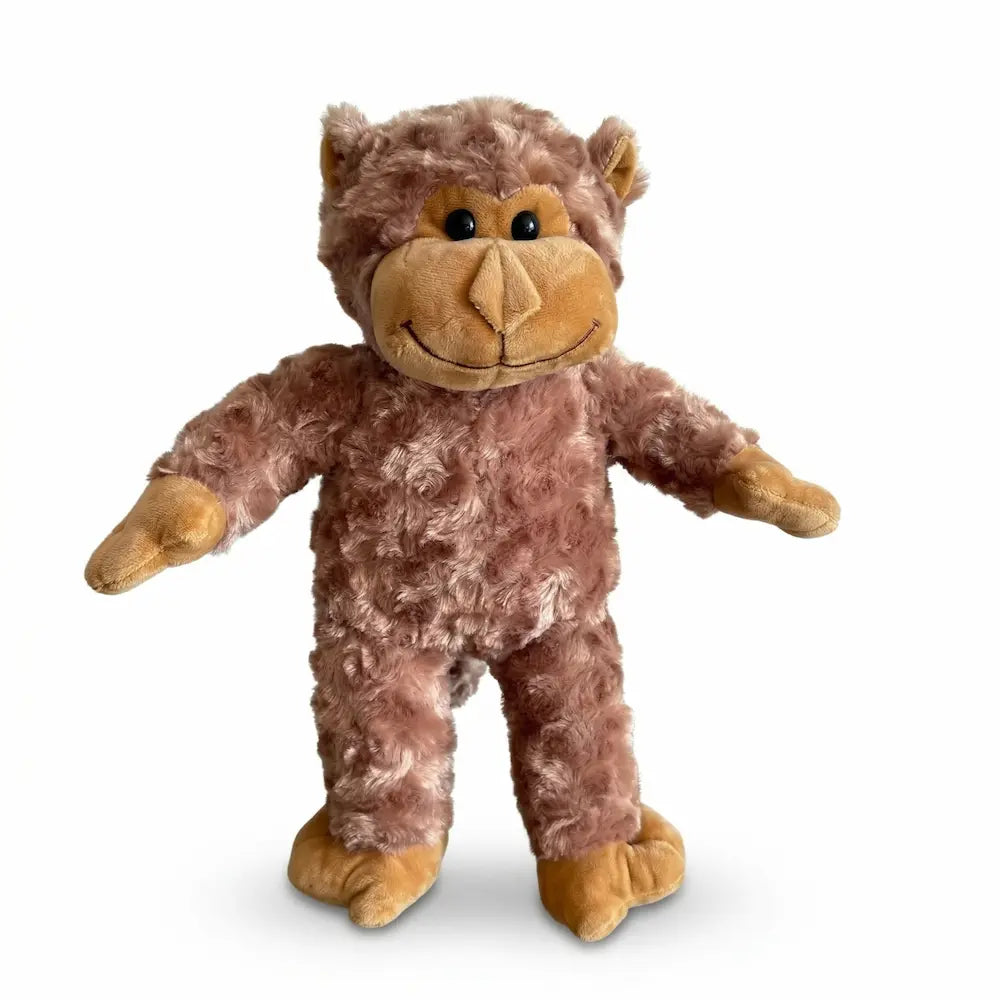 Aap Knuffel 40cm Zelf Vullen
