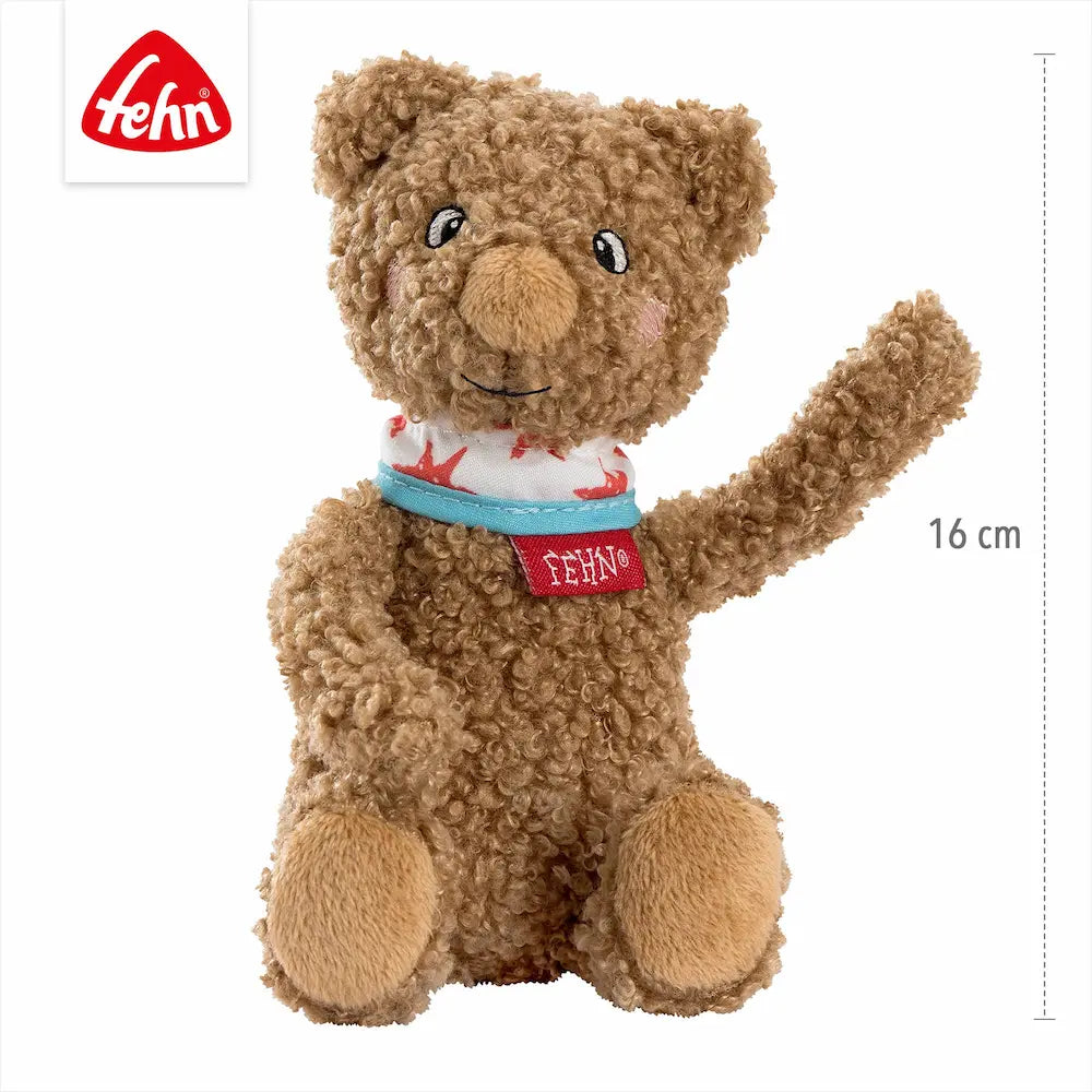 Make a bear