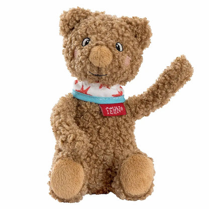 Fehn Klein Knuffeltje Beertje Fred 16 cm