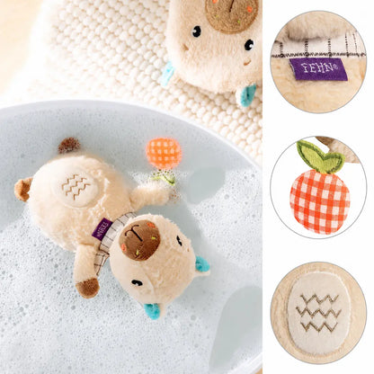 Fehn Badknuffel Capybara – Badspeelgoed