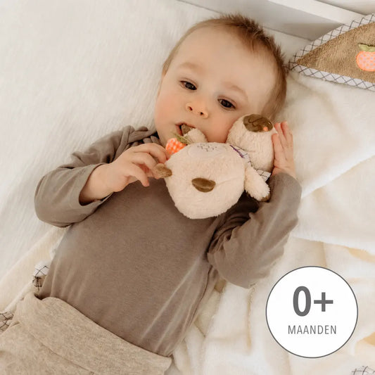 Fehn Doudou de bain Capybara – Jouet de bain