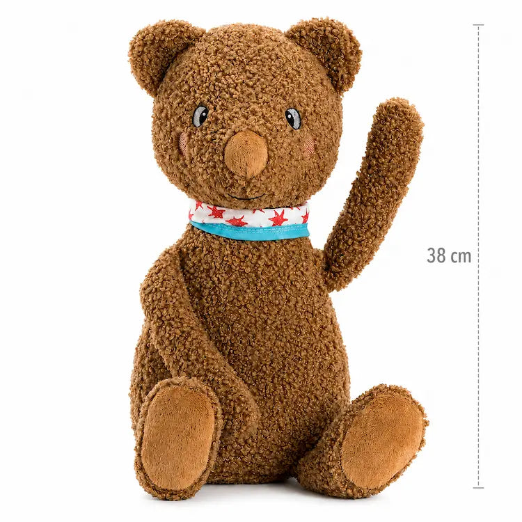 Make a bear