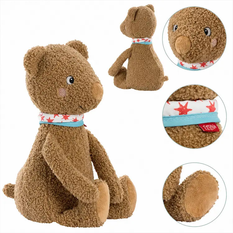 Make a bear