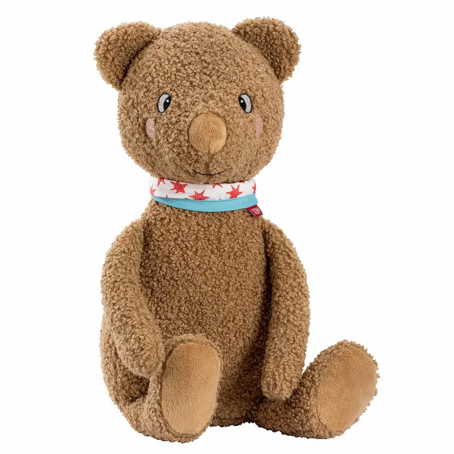 Make a bear
