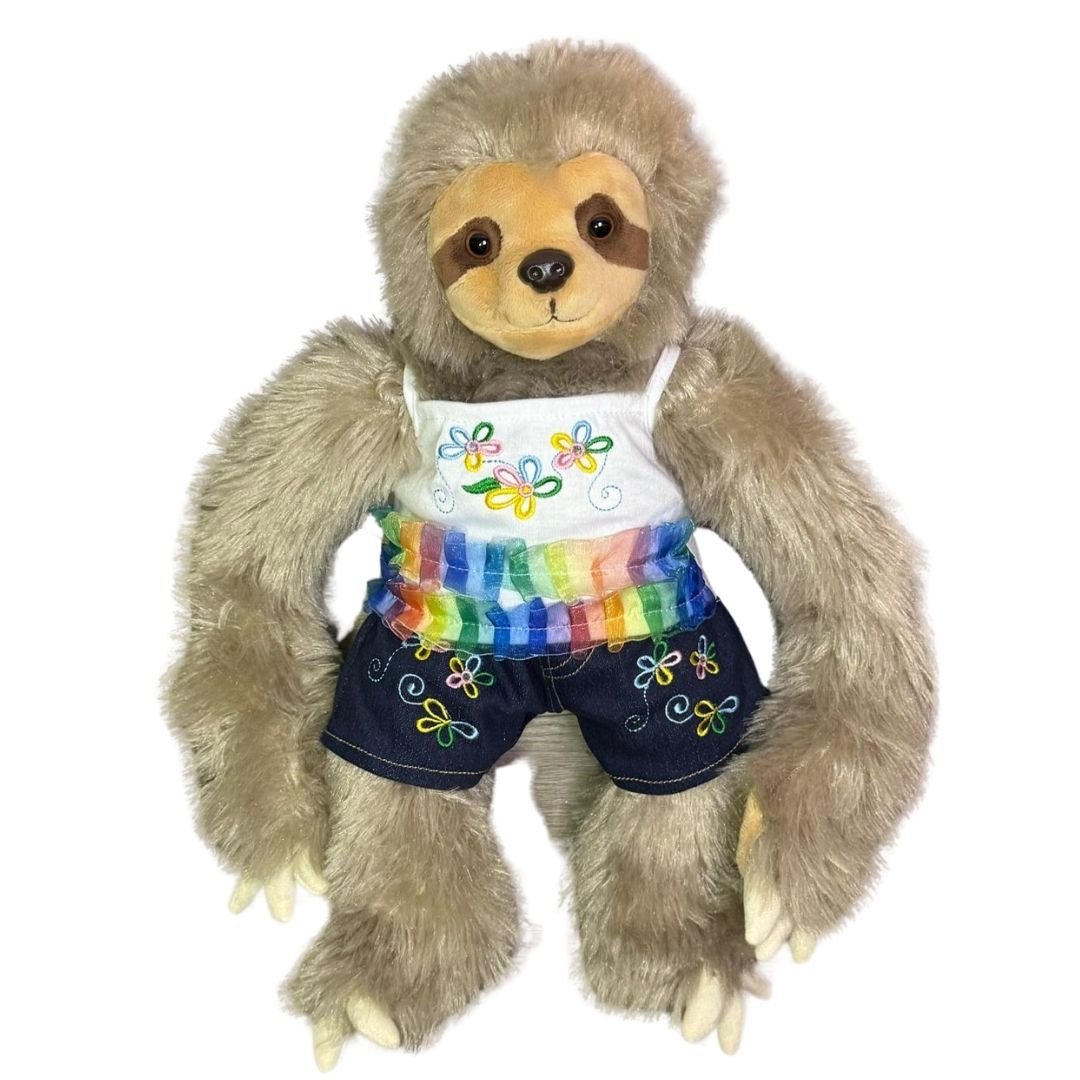 Make a bear