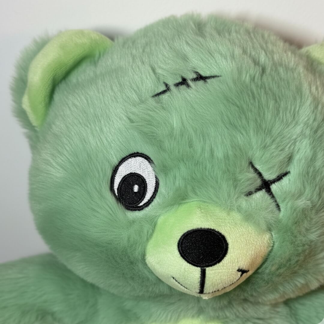 Make a bear