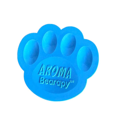 Losse geurtablet Pixie Sticks van Aromabearapy – passend in Make a Bear knuffels