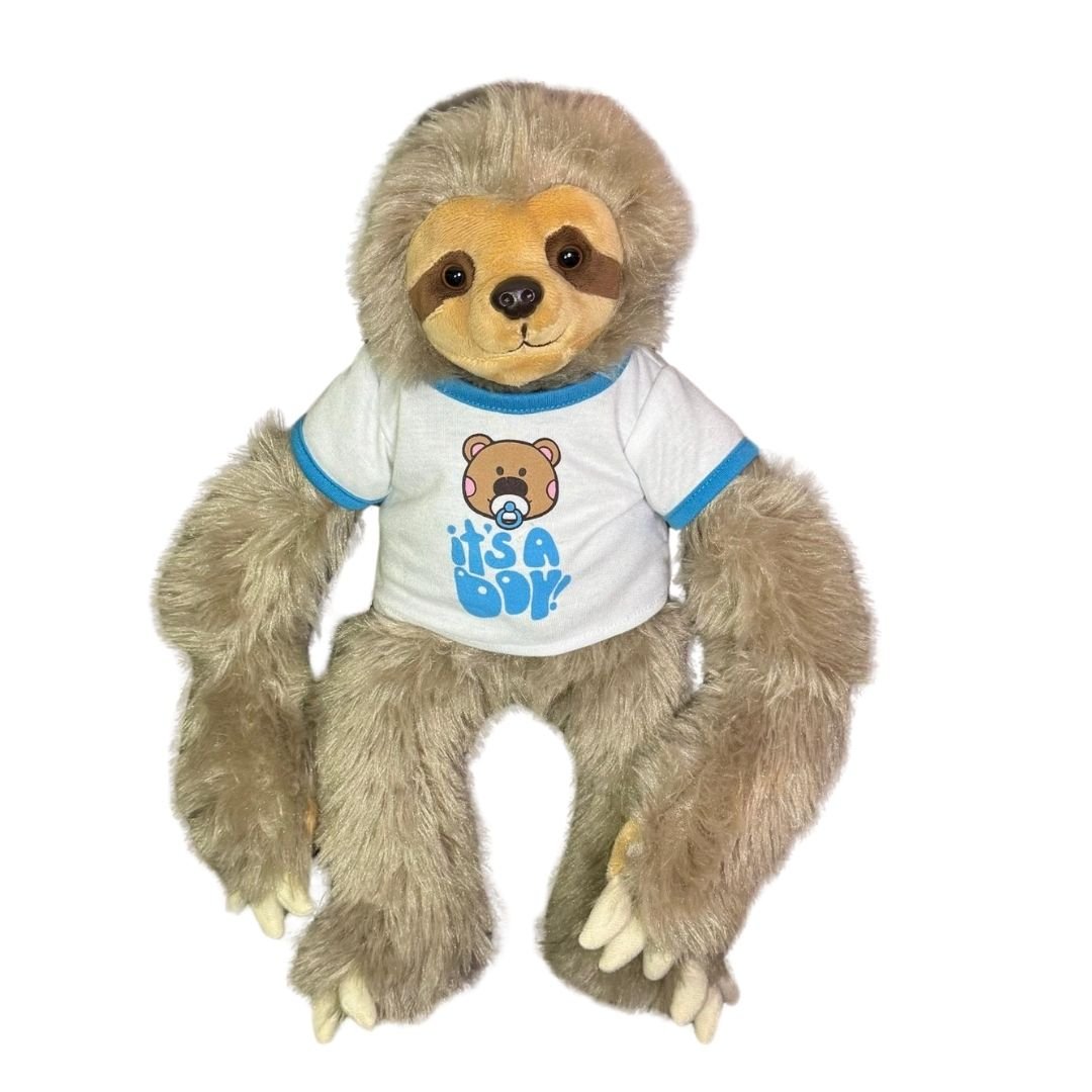 Make a bear