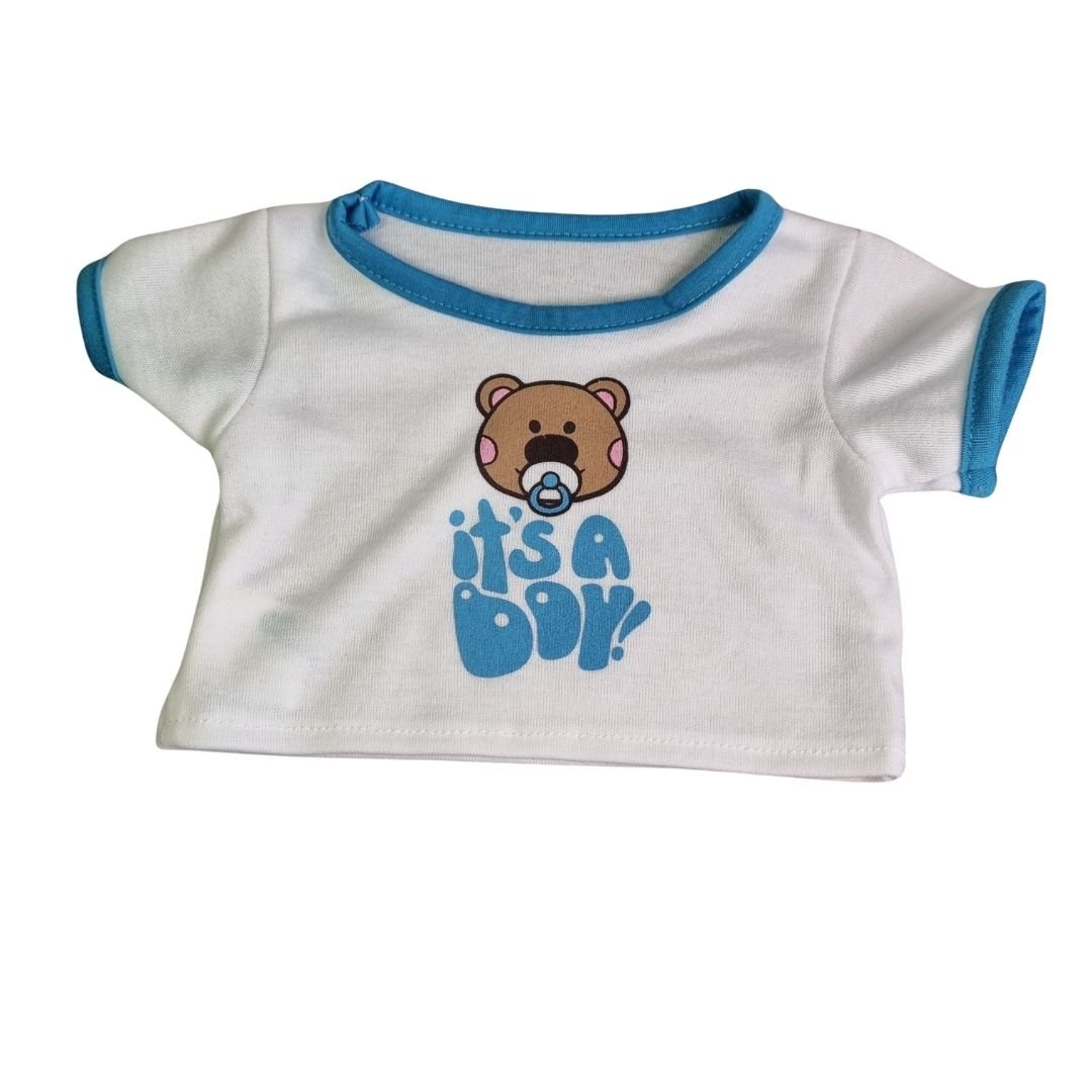 Make a bear