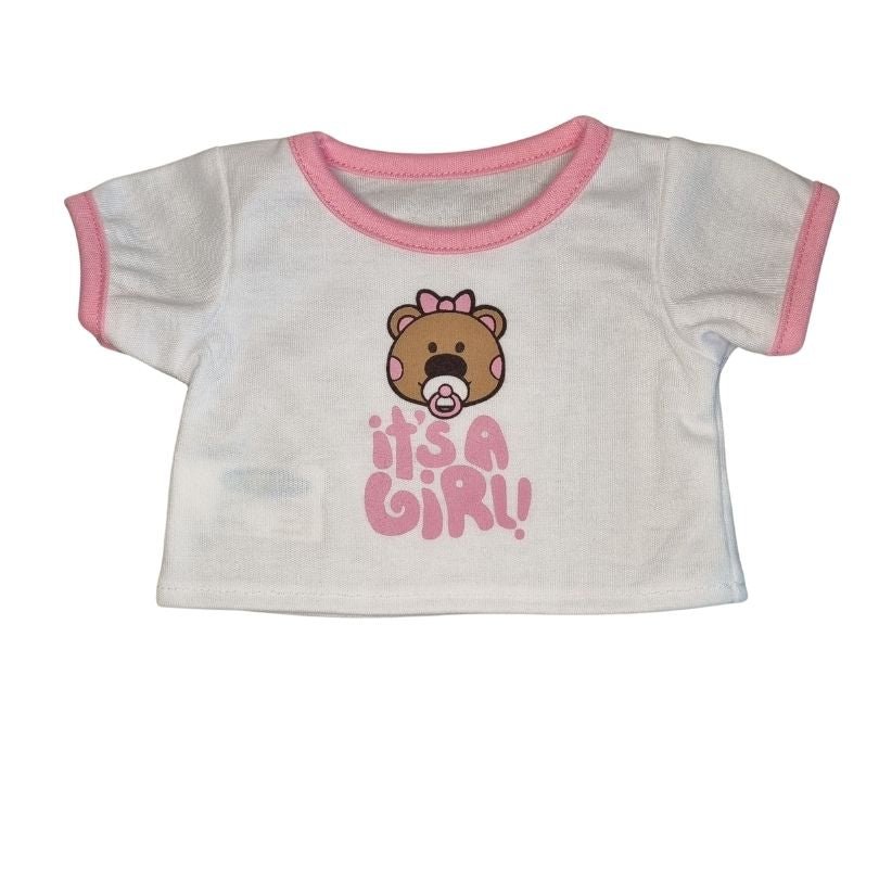 Make a bear