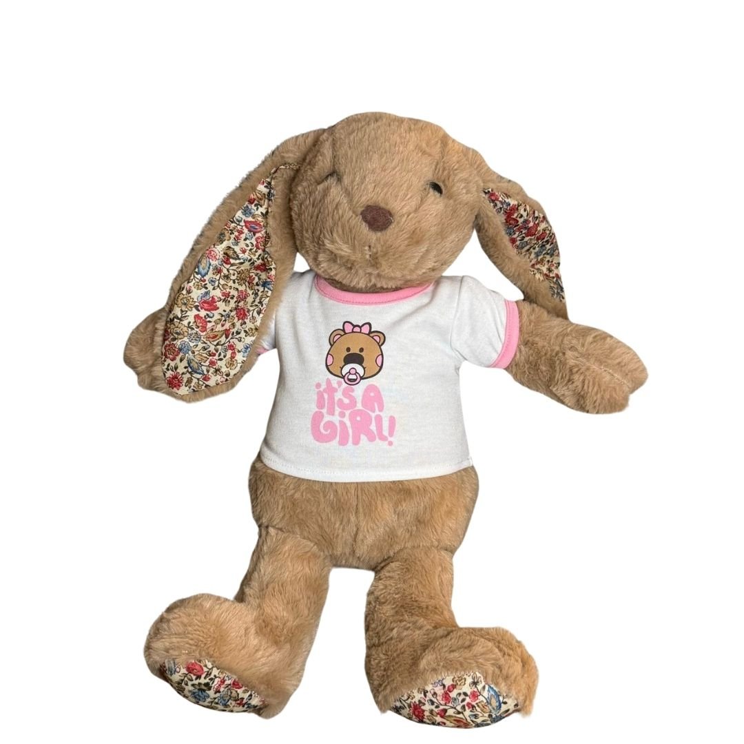 Make a bear