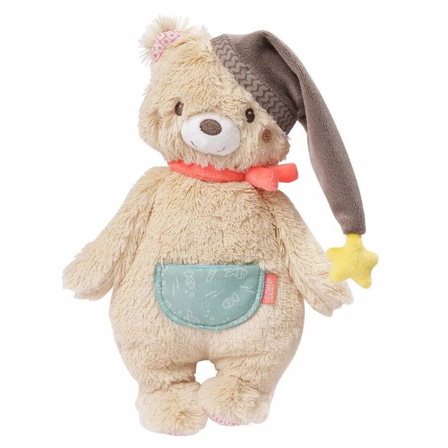 Make a bear