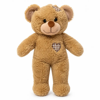 Maak je eigen knuffel pakket