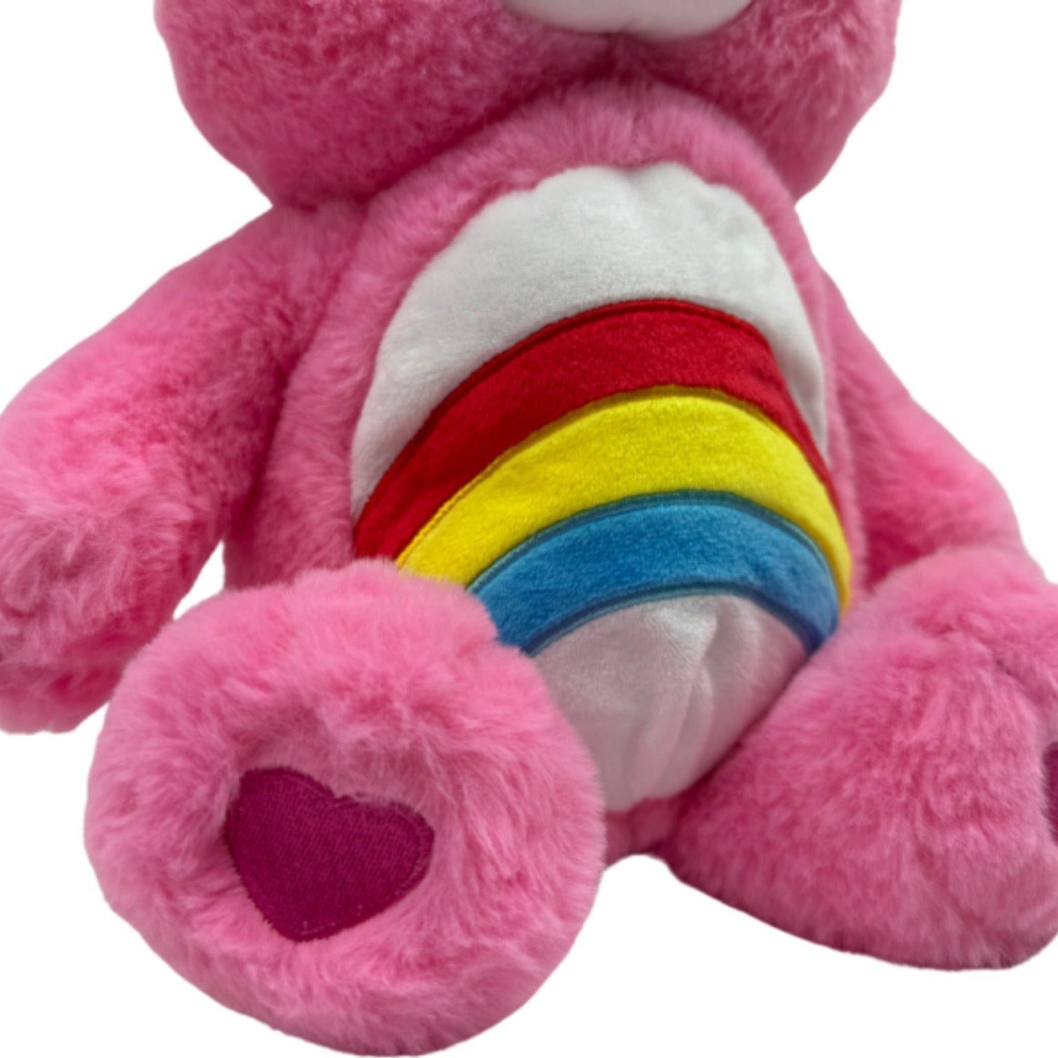 Make a bear