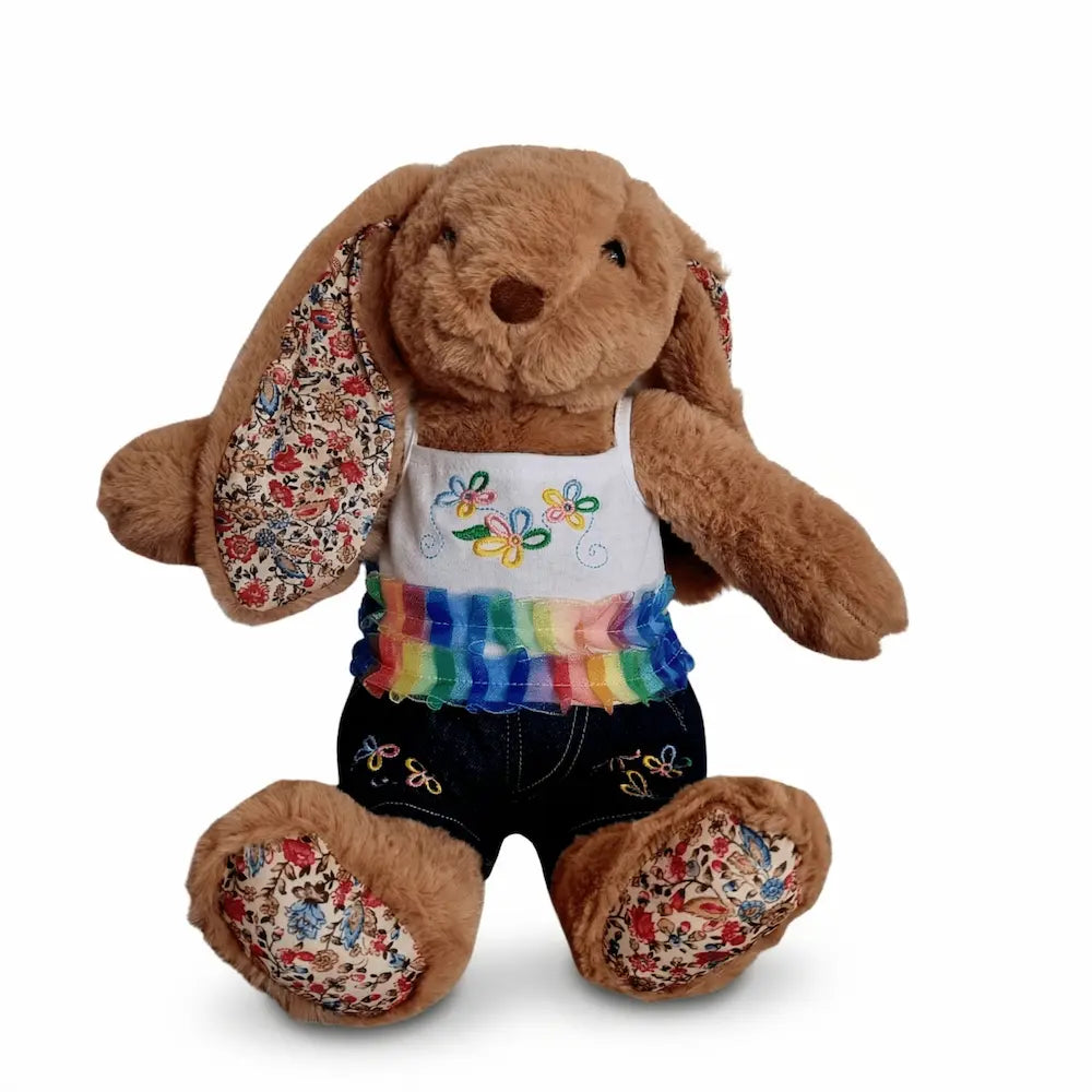 Make a bear