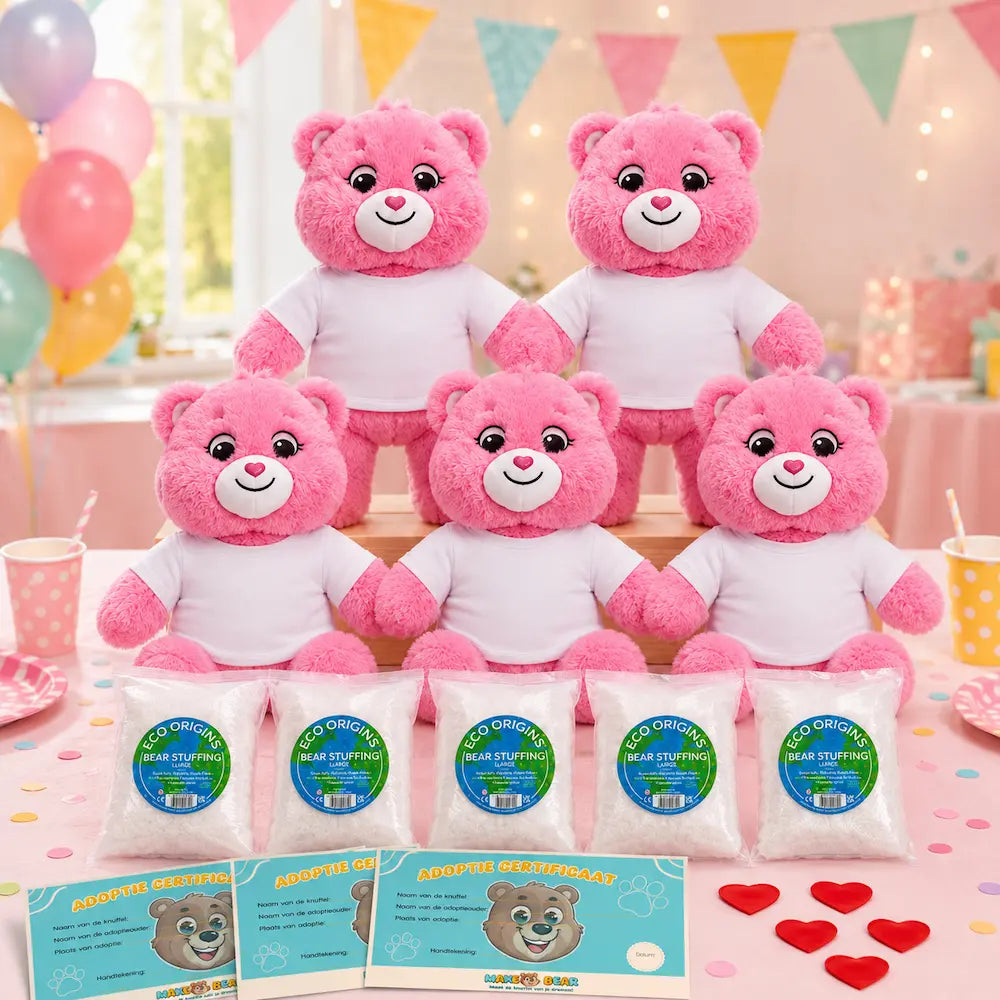 Make a bear