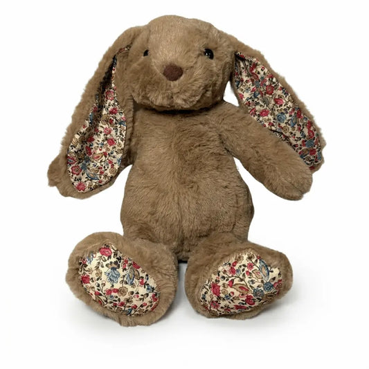 Knuffel Konijn Coco 40cm Zelf Vullen