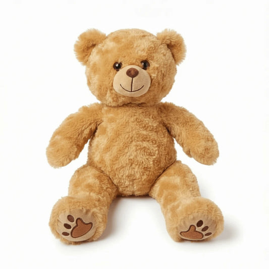 Knuffelbeer Milo Zelf Vullen 40cm
