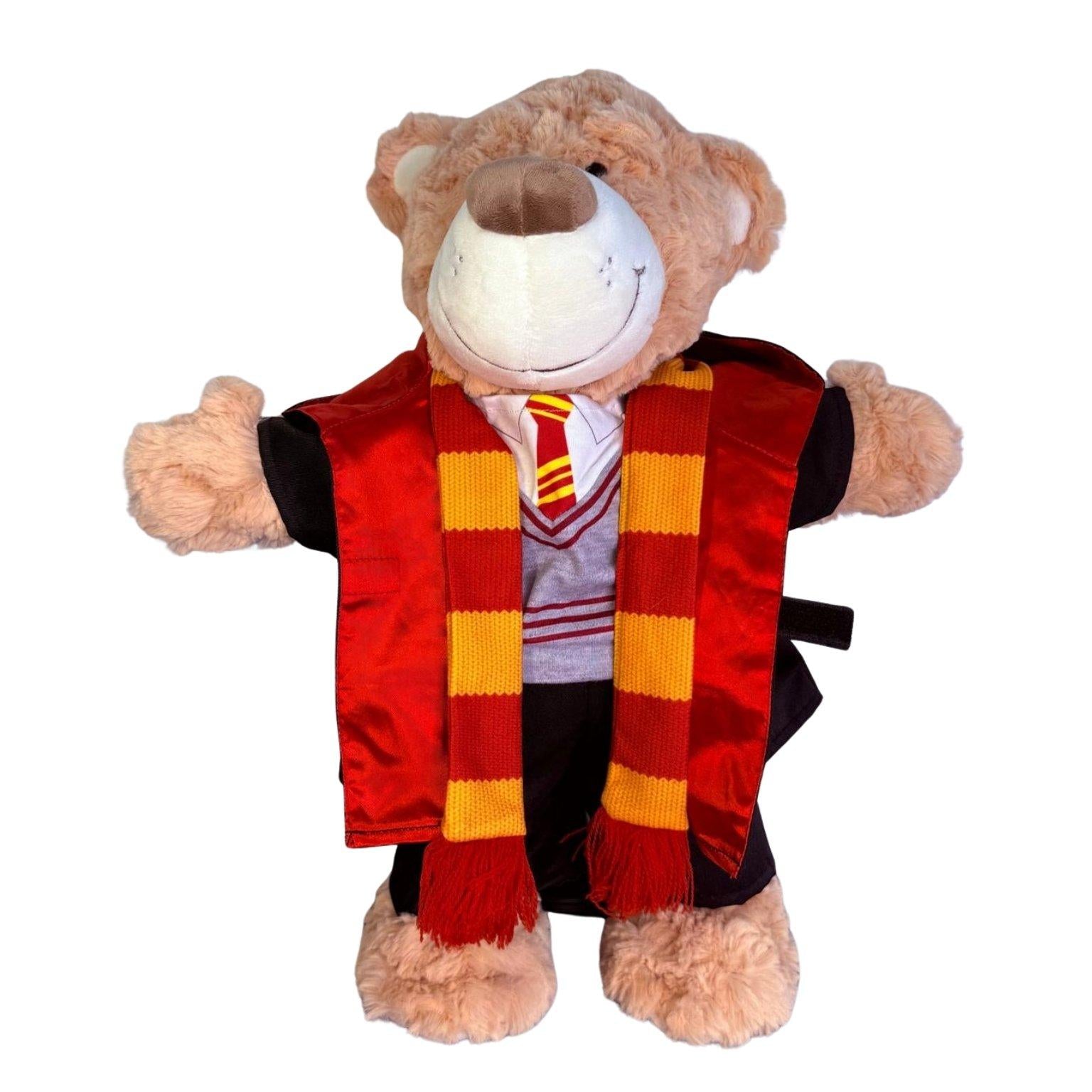 Make a bear