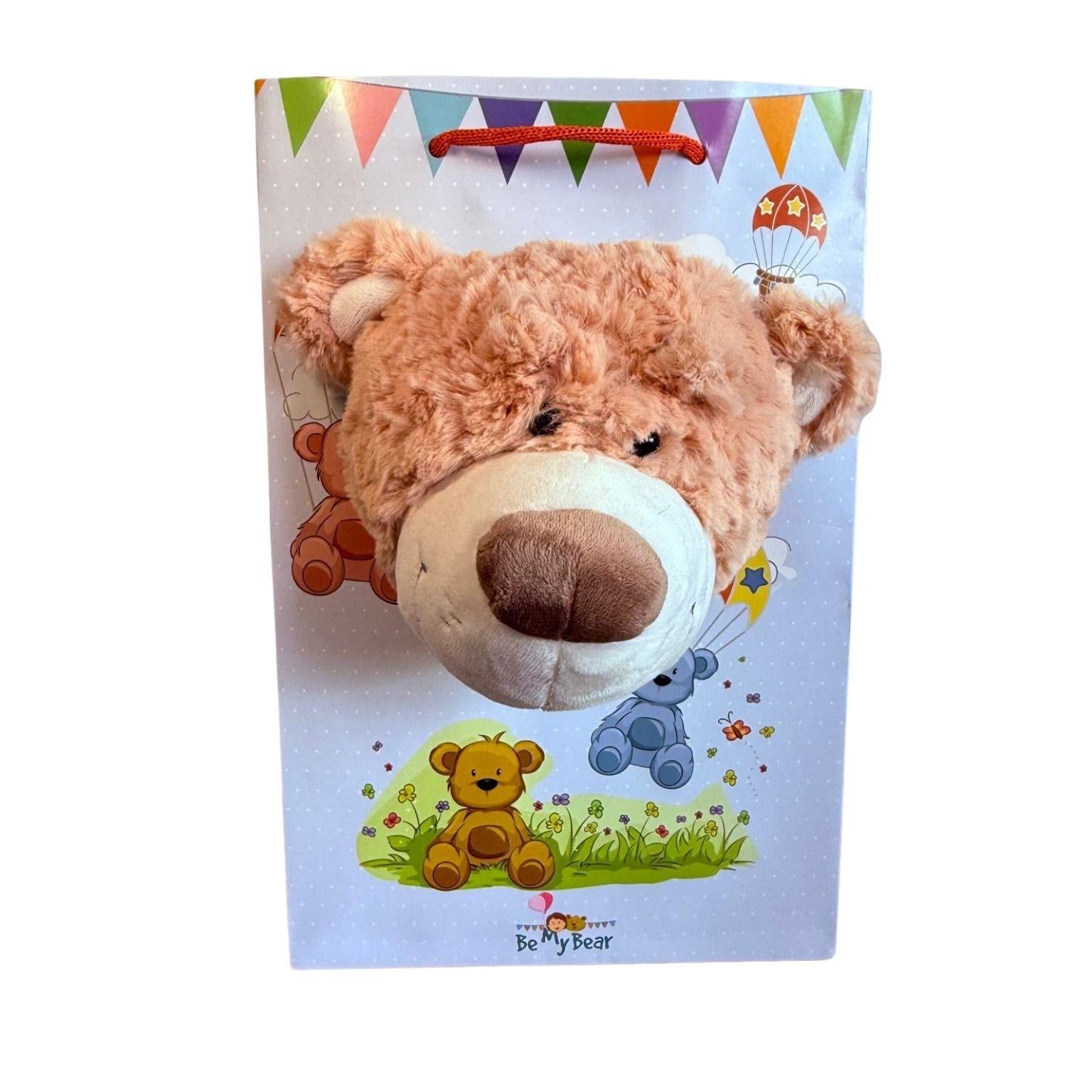 Make a bear