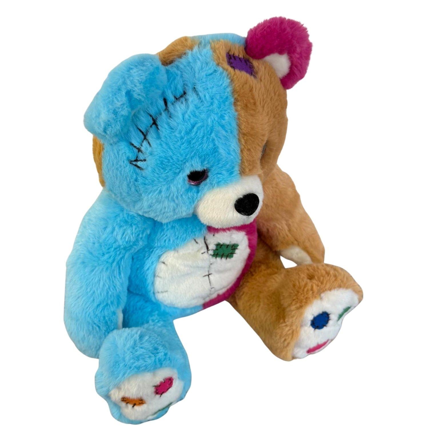 Make a bear