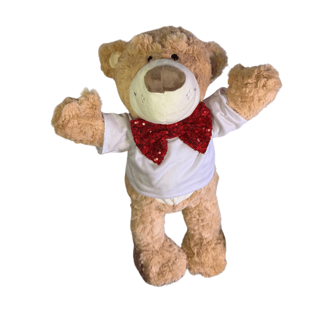 Make a bear