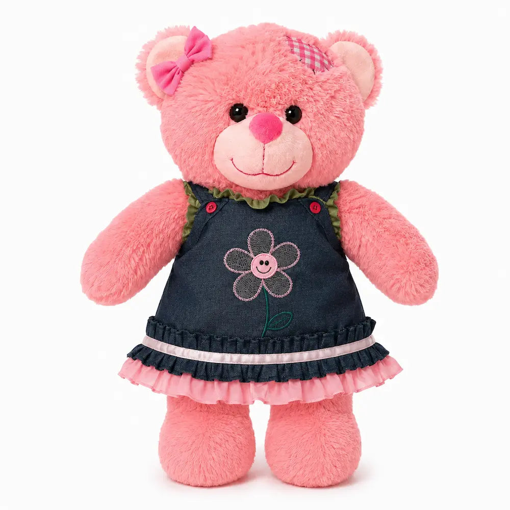 Make a bear
