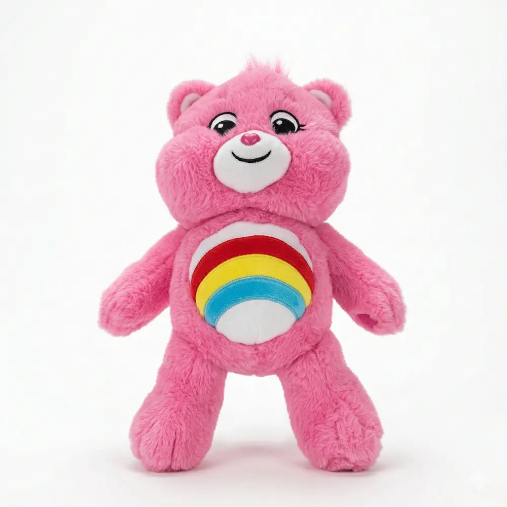 Make a bear