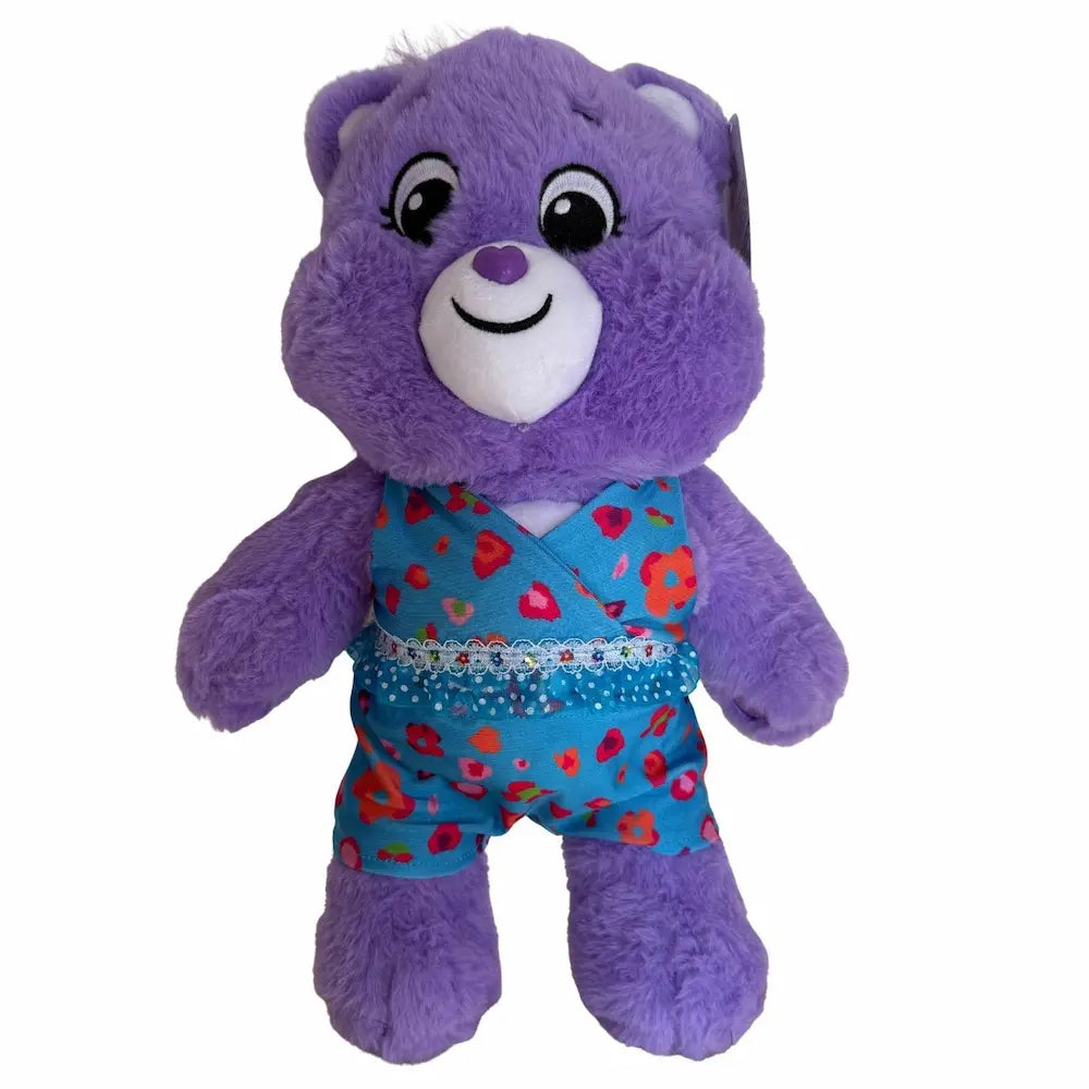 Make a bear