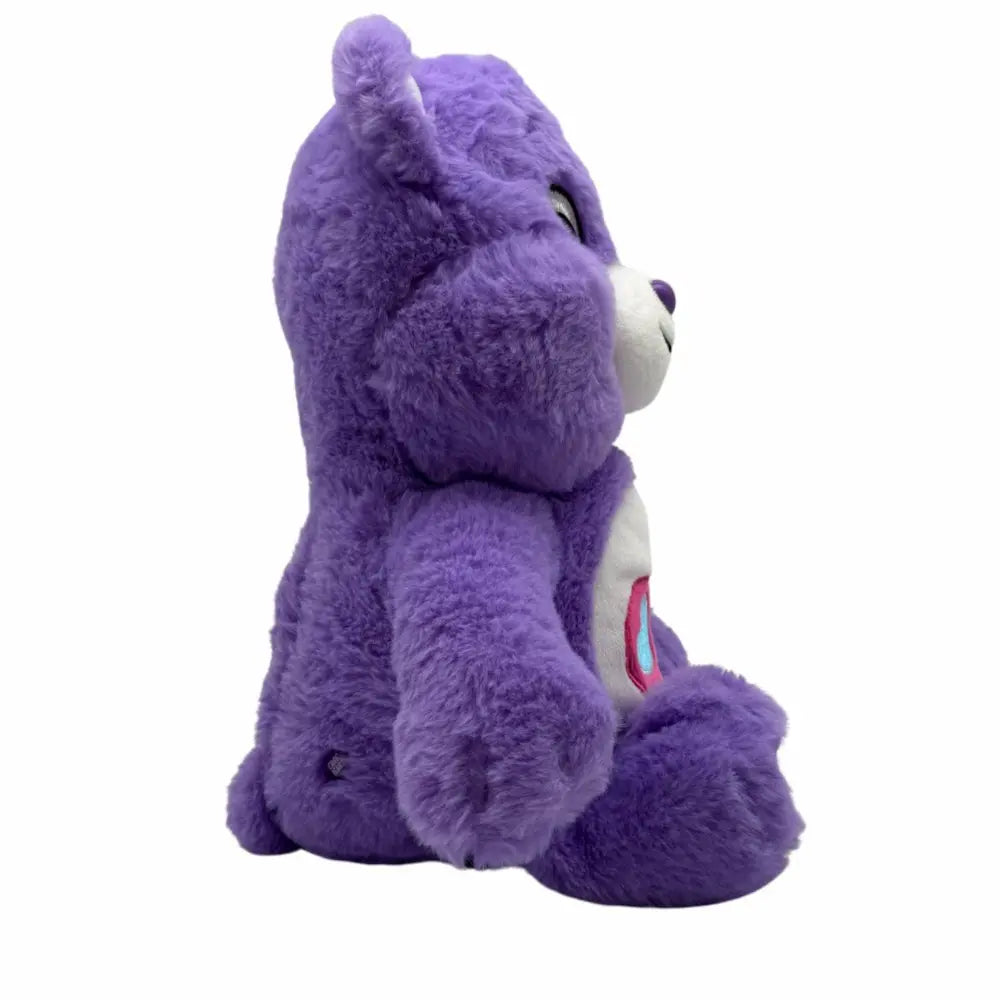 Make a bear