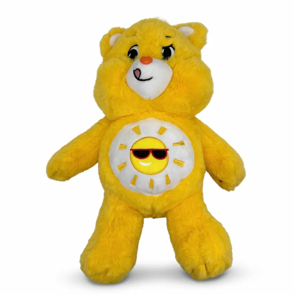 Make a bear